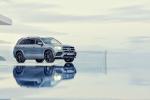 Mercedes-Benz GLS580 4Matic AMG Line 2019 года (WW)